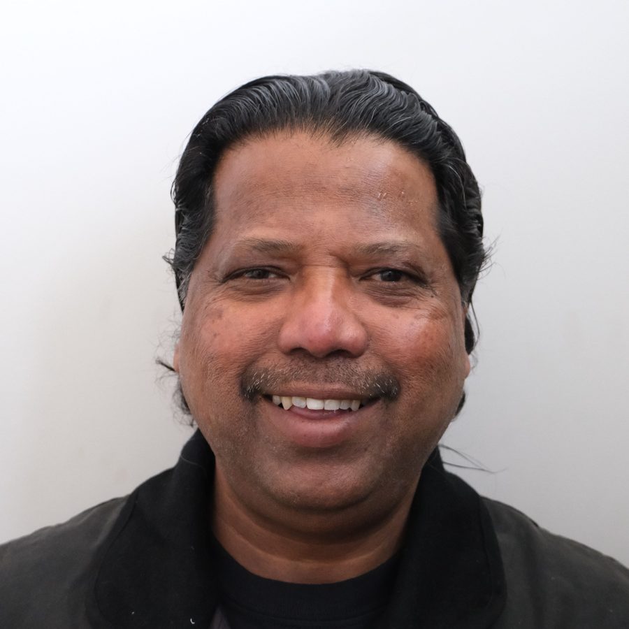 Savio Fernandes, owner of Fernz Gas & Plumbing Specialist